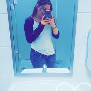 Meet your Posher, Mariah